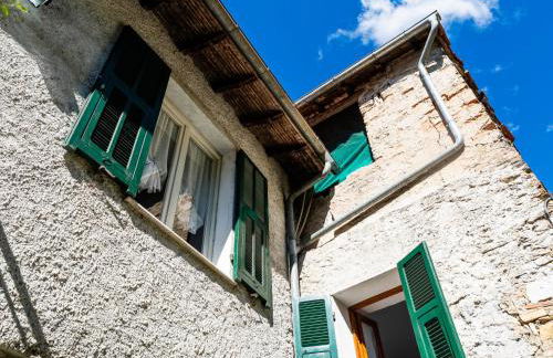 Apartment Nonno Liugi by Interhome - Foto 23