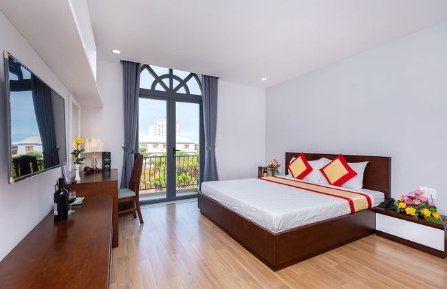 Vihomes Villa - Foto 40