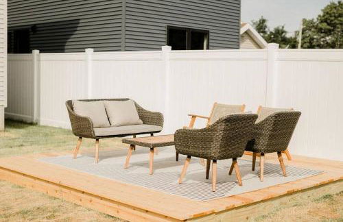 Burnett Cottage - Pine - Foto 12