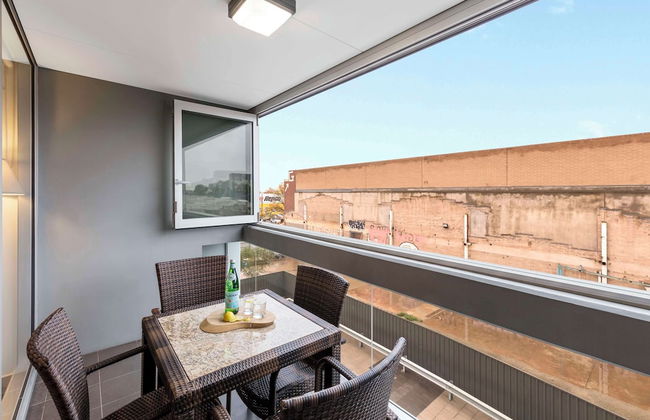 iStay Precinct Adelaide - Foto 14