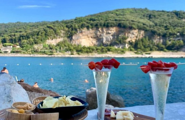L'Approdo Dell' Ammiraglio - Foto 31