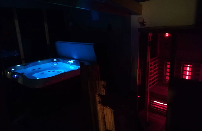 Wellness privát Štyri Lipy - Foto 34