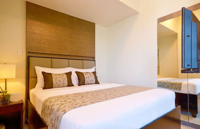 Currency Serviced Suites - Foto 6