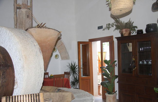 Agriturismo Castelluzzo - Foto 27