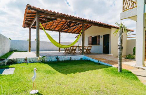 Chalé Sol de Macapá 2 - Refúgio Pertinho do Mar - Foto 28