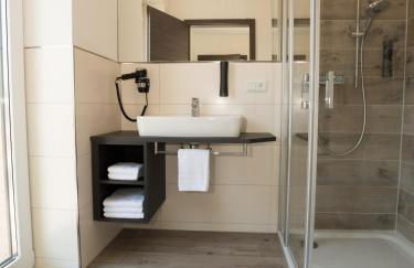 @home Boardinghouse - Foto 19