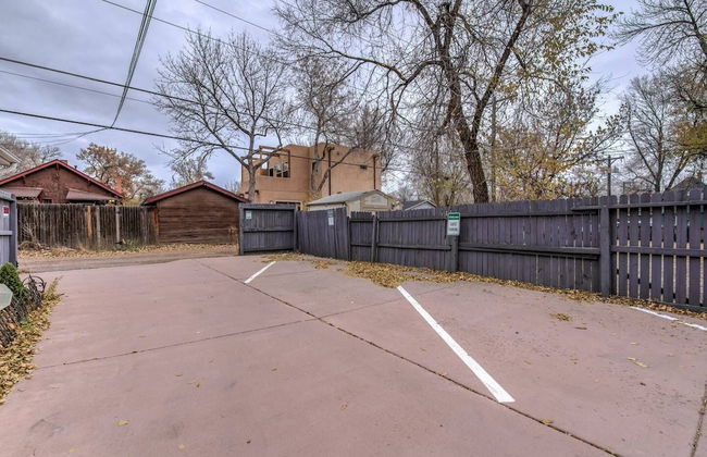 Whimsical Flat Color Unique & Chic Boutique - Foto 27