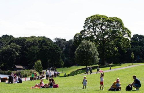 Listers Lodge - Foto 22