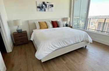 The Daisy-Highrise 2BR Marina View,Pool,Jacuzzi,Gym&Parking - Foto 29