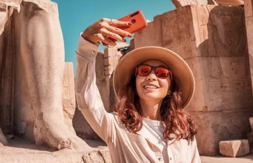 Egypt eSIM - Photo 2