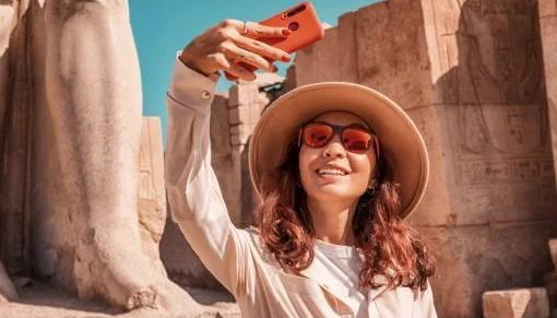 Égypte eSIM - Photo 2