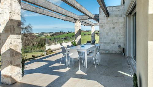 Villa Tramonto - Camerano, meravigliosa villa con giardino panoramico - Foto 5