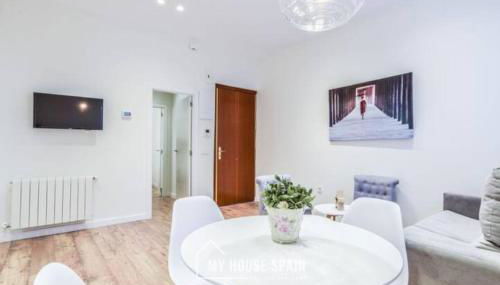 MyHouseSpain - Estrena apartamento en el centro de Madrid - Atocha - Photo 5