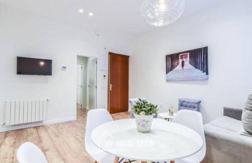 MyHouseSpain - Estrena apartamento en el centro de Madrid - Atocha - Photo 5