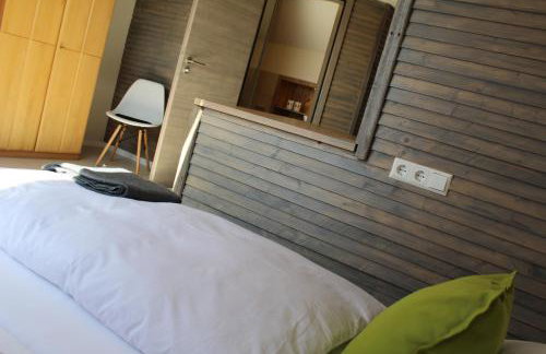 Ferienwohnung Rupp Bergblick & private Sauna - Photo 29