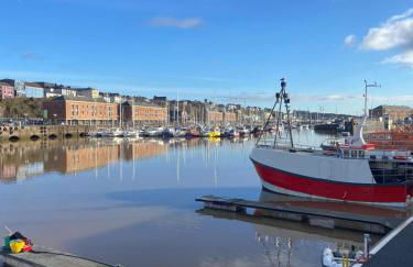 Thistledown Lodge! 5 minutes from beach! Free cancellation! - Foto 23