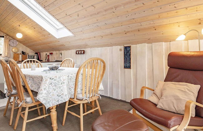 6 Person Holiday Home in Roslev-by Traum - Foto 19