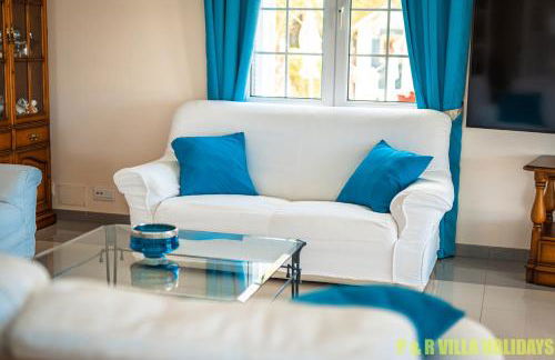 Villa Can Pere Cala Galdana Menorca - Foto 17