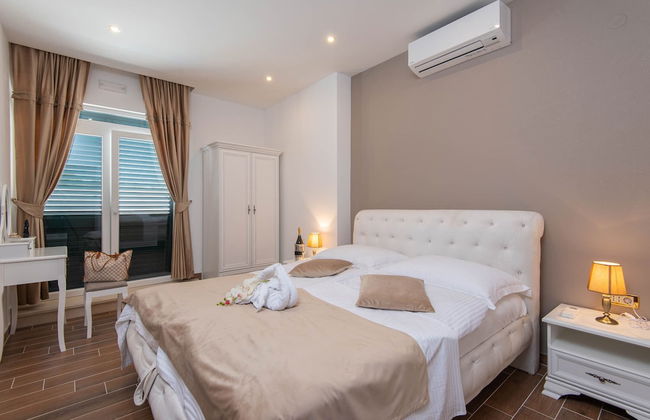 Villa Domenica - Photo 12