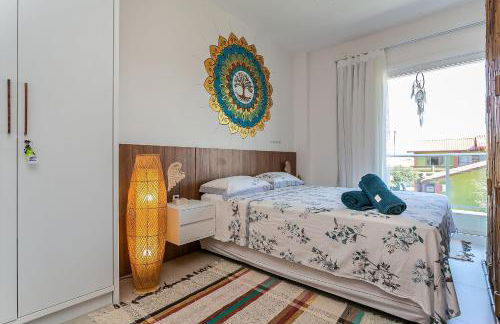 Seaside Condominium in Campeche-Florianópolis SHR - Photo 14