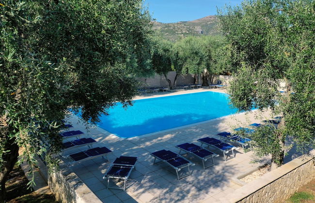 Holiday Apartment Orchidea With Swimming Pool and Private Beach -3 - Foto 5