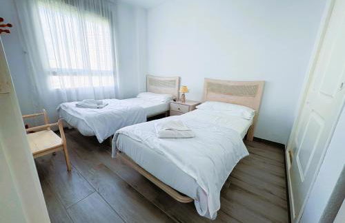 A796 - Calasol - 2004 Finestrat - Foto 6