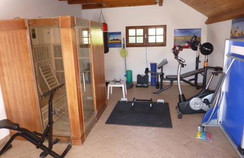 le parc des combes - Foto 26