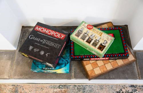 Colchester garden retreat - Ensuite & Parking - Foto 52