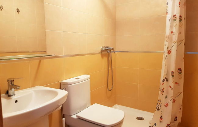 Apartamentos Portosin 3000 - Foto 38