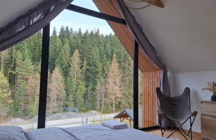 Gwiazda Mogielicy basen & balia, sauna - Foto 26