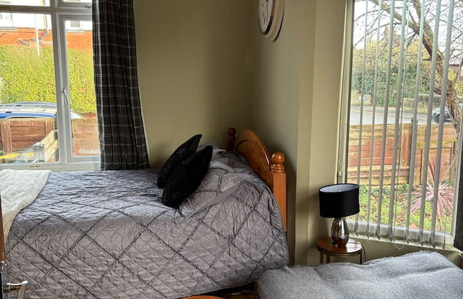 Charming 1-bed Studio in Leeds - Foto 10