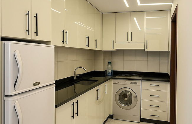 Coastal Luxury You Deserve Porto Said Chalets - Foto 8