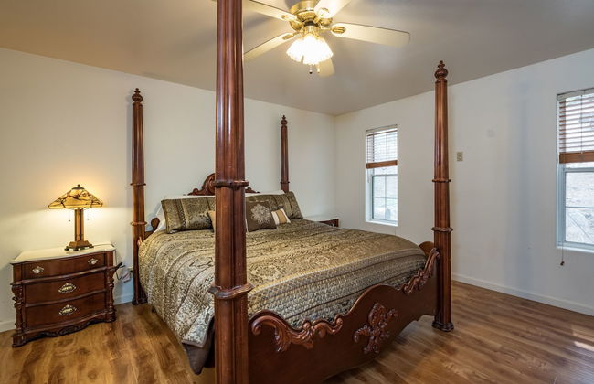 Inside Yosemite Lower Cascades - Foto 3