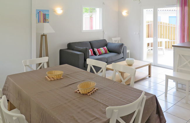 Résidence Plage Océane - Foto 3