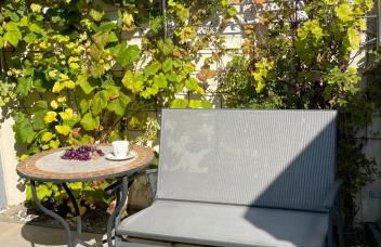 Ferienwohnung an den Weinbergen - Foto 9