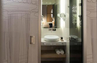 LAVRIS City Suites - Foto 104