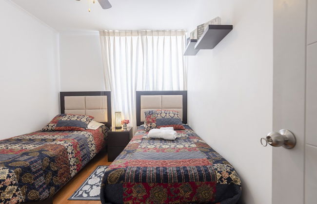 Greatly Miraflores Apartment - Foto 3