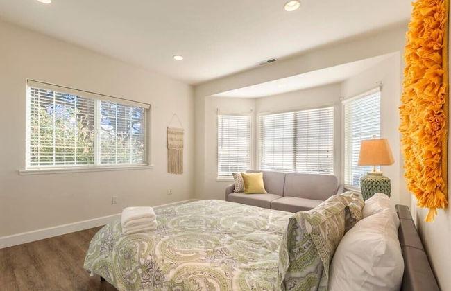 Marbella Lane Top Coastline Views, Family Friendly - Foto 8