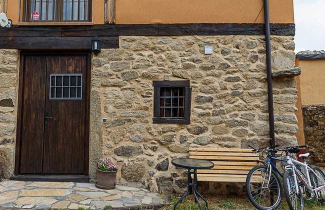 Los Sitios de Aravalle - Foto 66