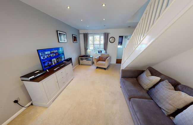 Victoria House - Foto 8