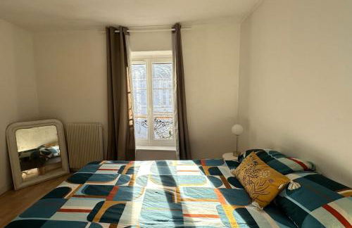 Maison avec terrasse - Centre Historique de Moret - Foto 16