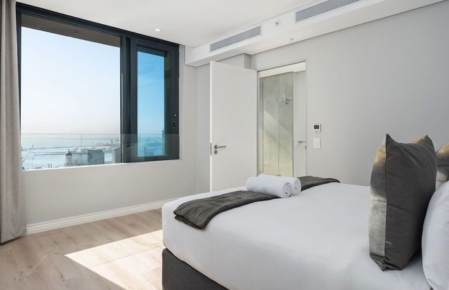 16 on Bree Luxury Apartments - Photo 36