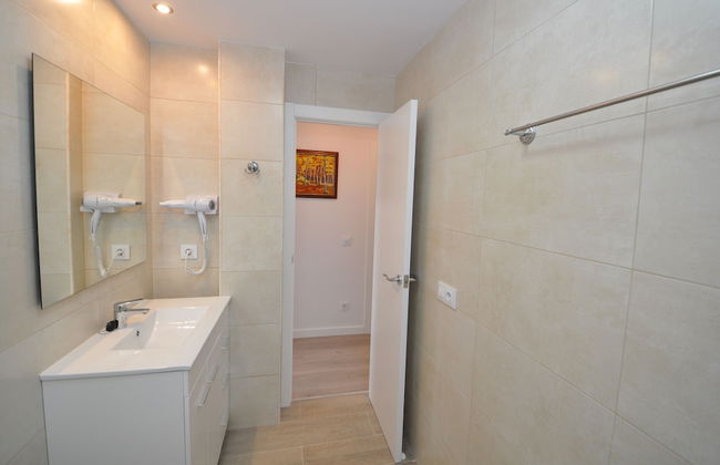 Apartamento Sun Village - Foto 15