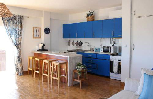 MAREA Algarve - Sea view cozy sunny apartment in Alvor - Foto 20