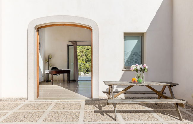 Villa Can Morbe - Foto 17