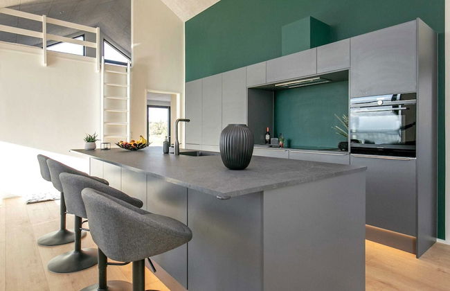 Holiday Home in Skals - Foto 24