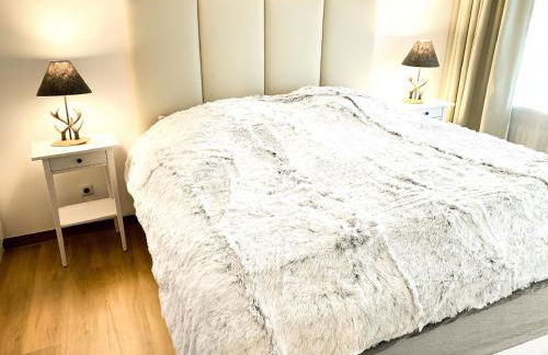 Ferienwohnung Fichtelzauber - Foto 14