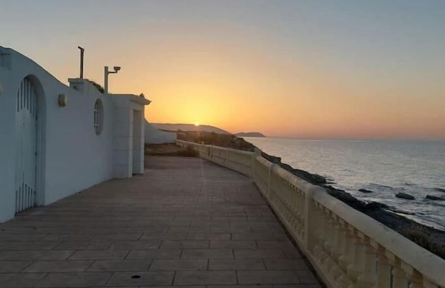 Dar Riahi Ras Jbal - Foto 14