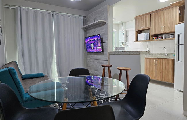 Lindo AP Praia do Forte - Porto Azul 107 - Photo 19