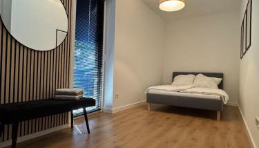 Modernes Apartment - Gute Lage - Foto 4